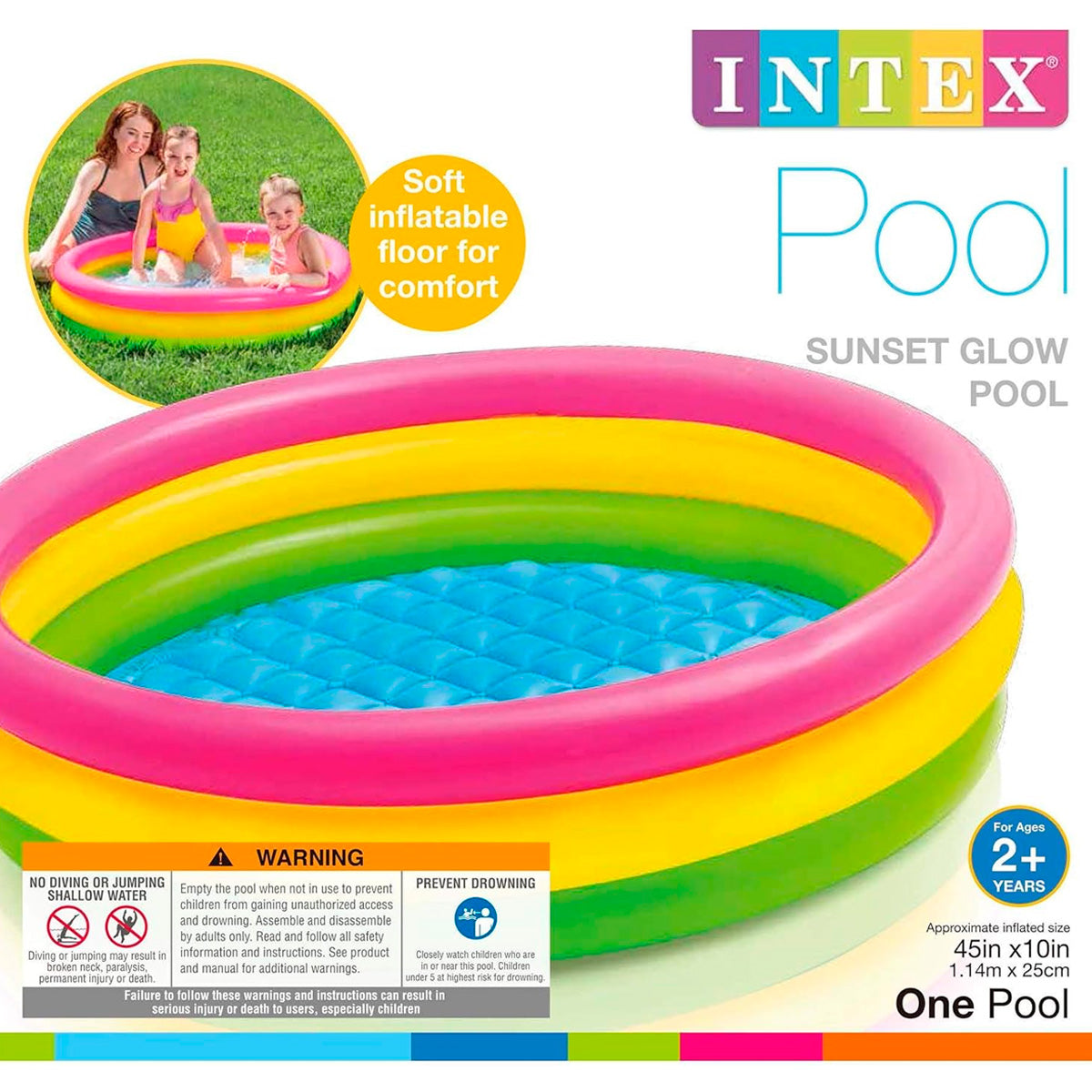 Piscina con o sin Pelotas