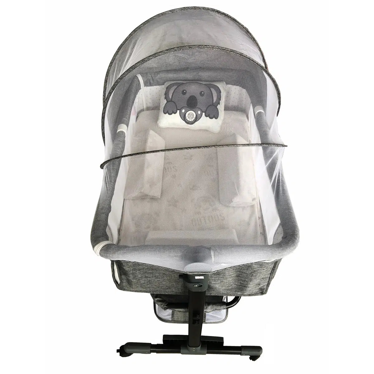 Colchón Antireflujo