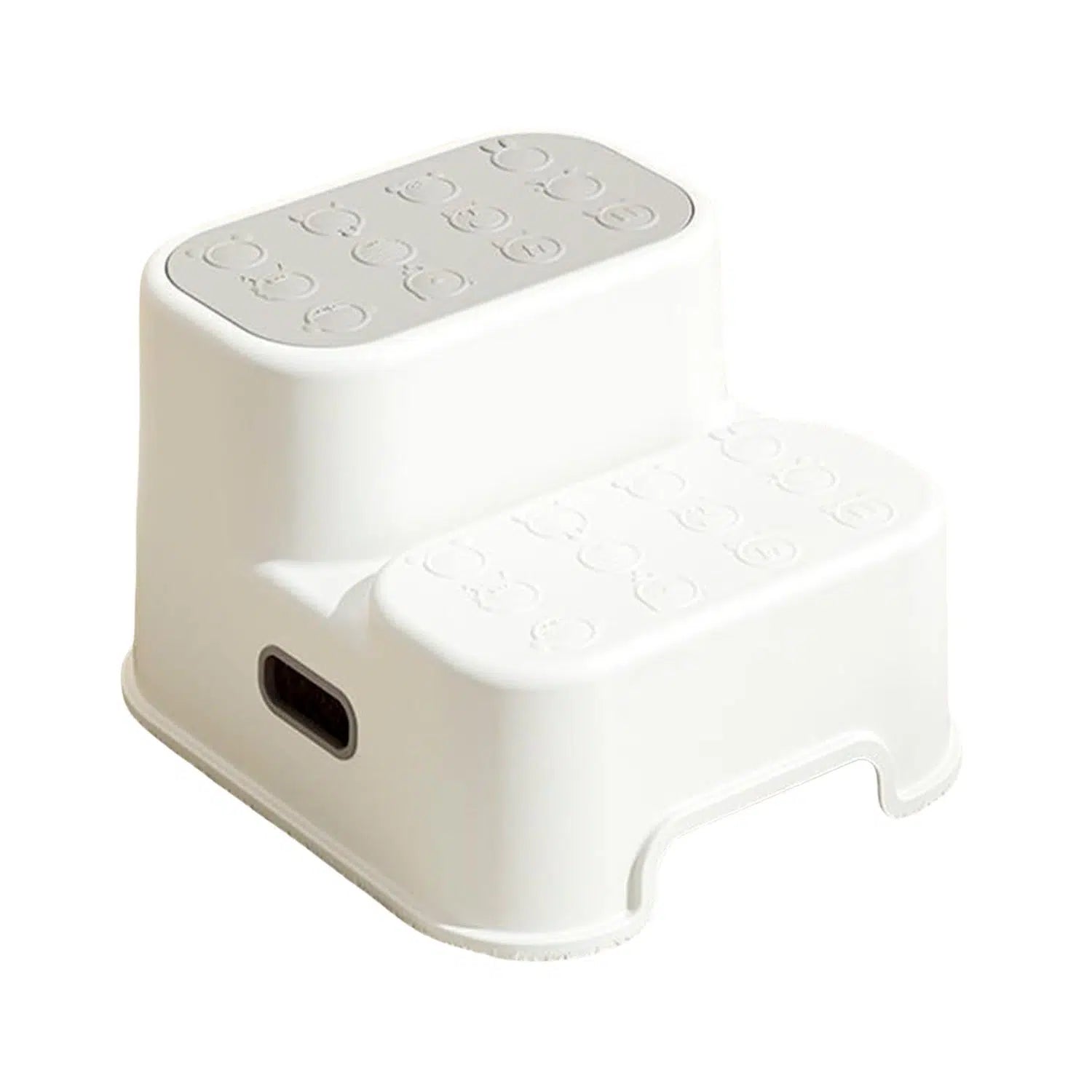 Butaco Escalera 2 pasos