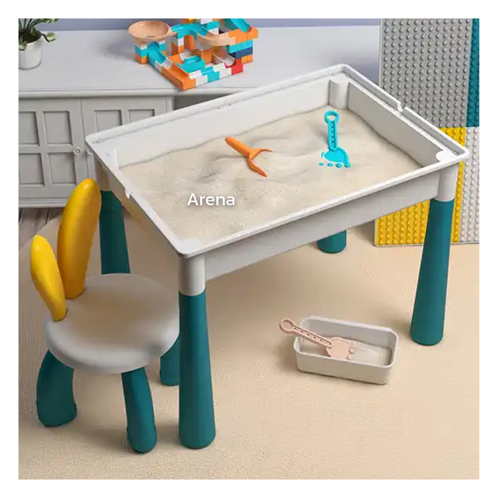 escritorio_ninos - Enfantasy®