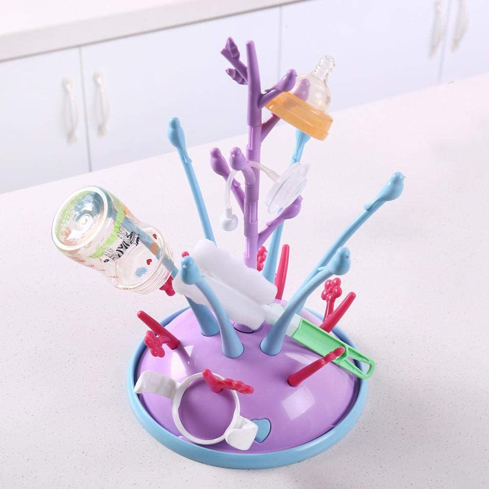 Escurridor de teteros