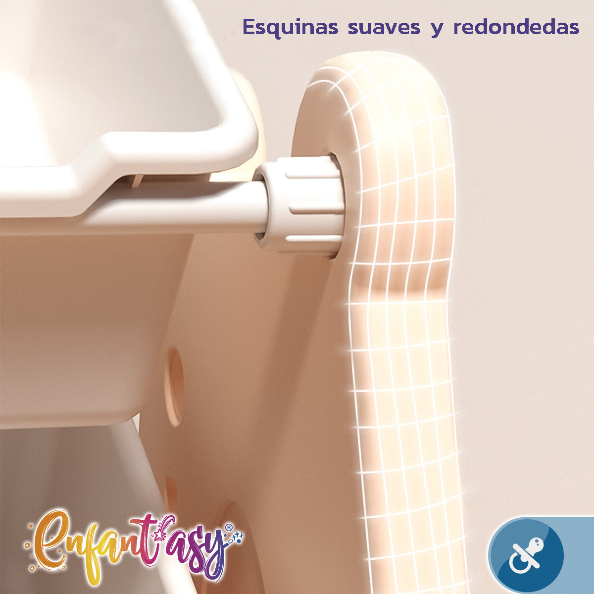 Organizador de Juguetes Multiuso 3 Niveles