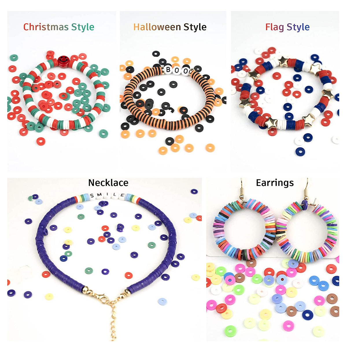 Kit Joyeria 6540 Piezas