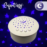Lampara Proyectora para Dormir con Ruido blanco