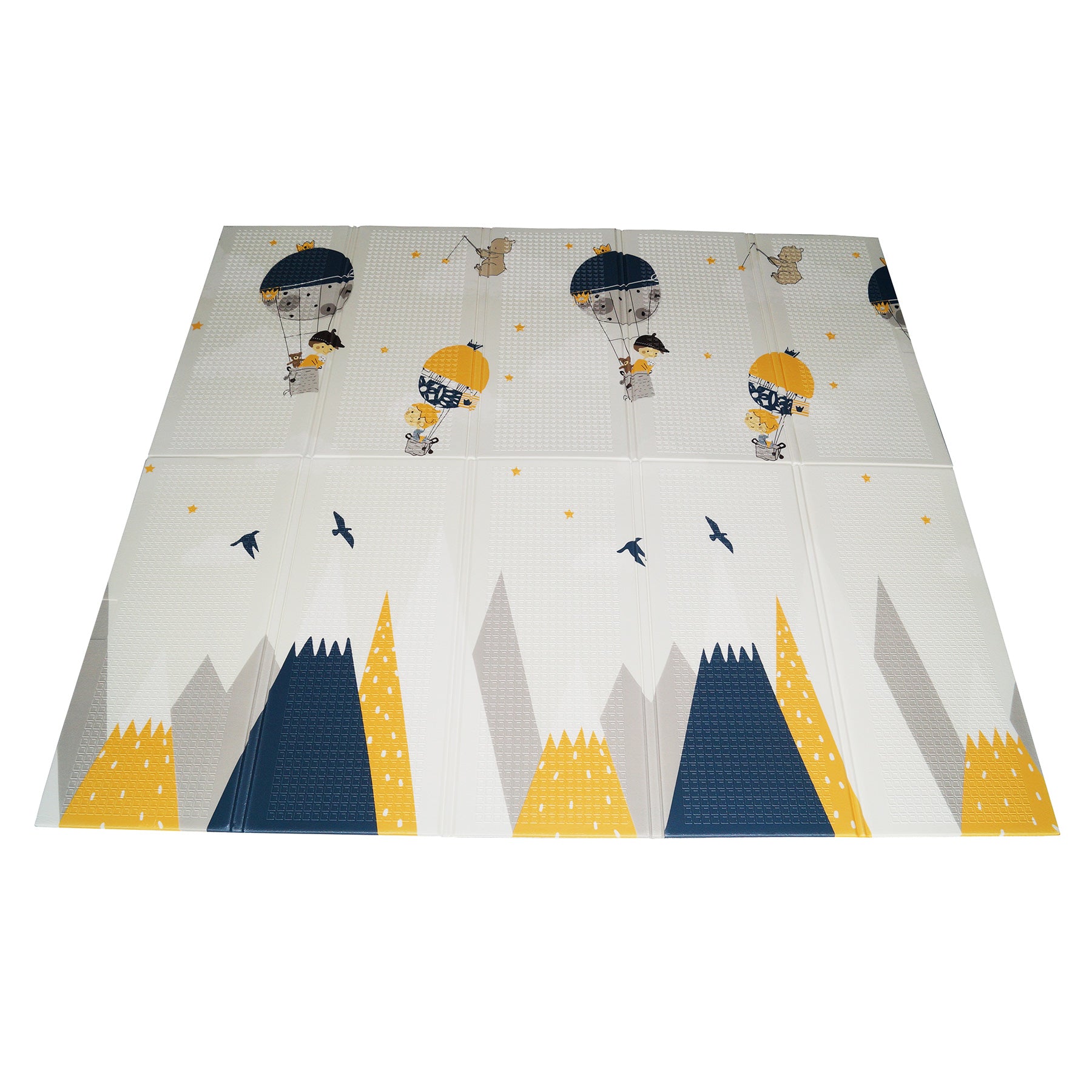 Tapete de Juego Plegable