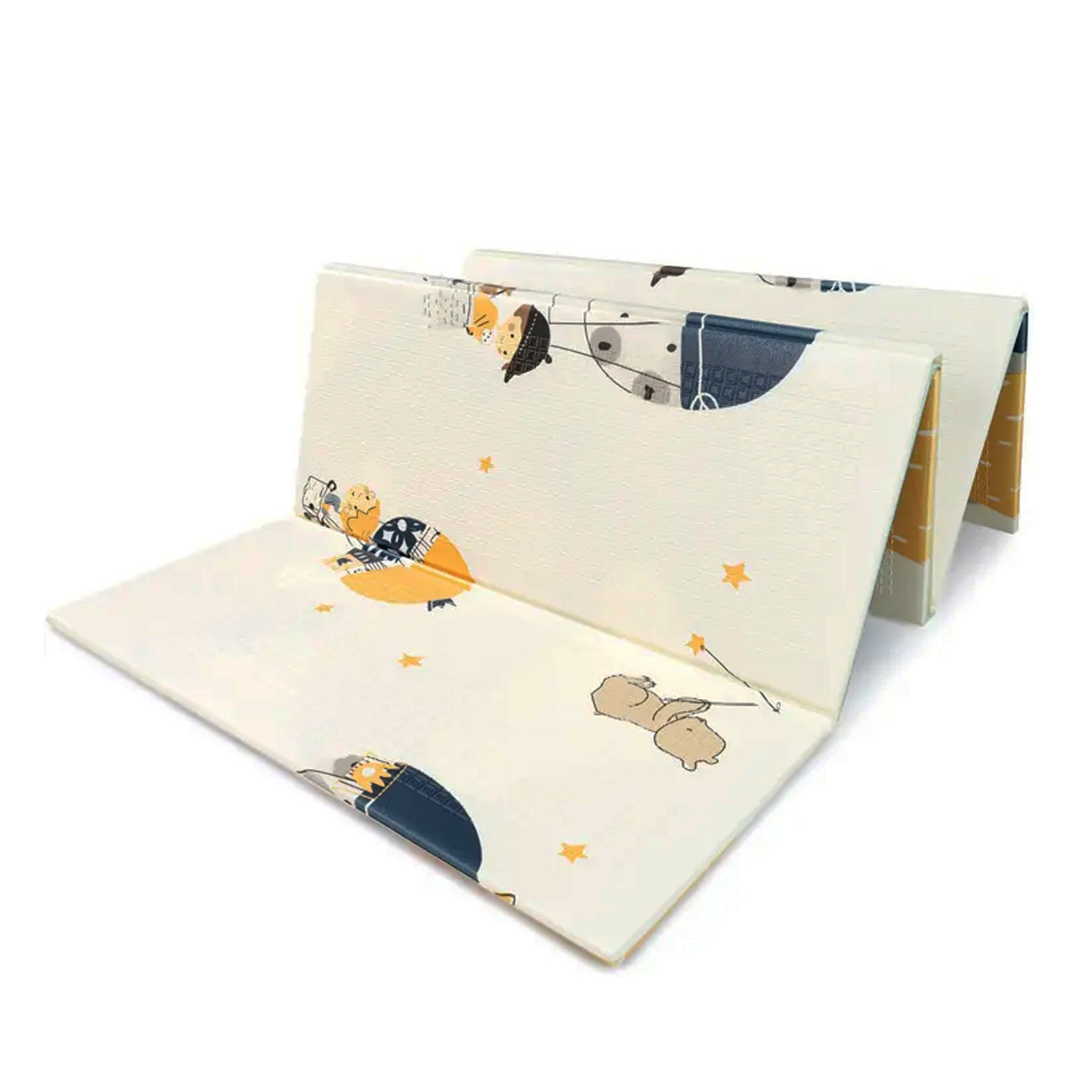 Tapete de Juego Plegable