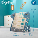 Organizador de libros 62 x 64