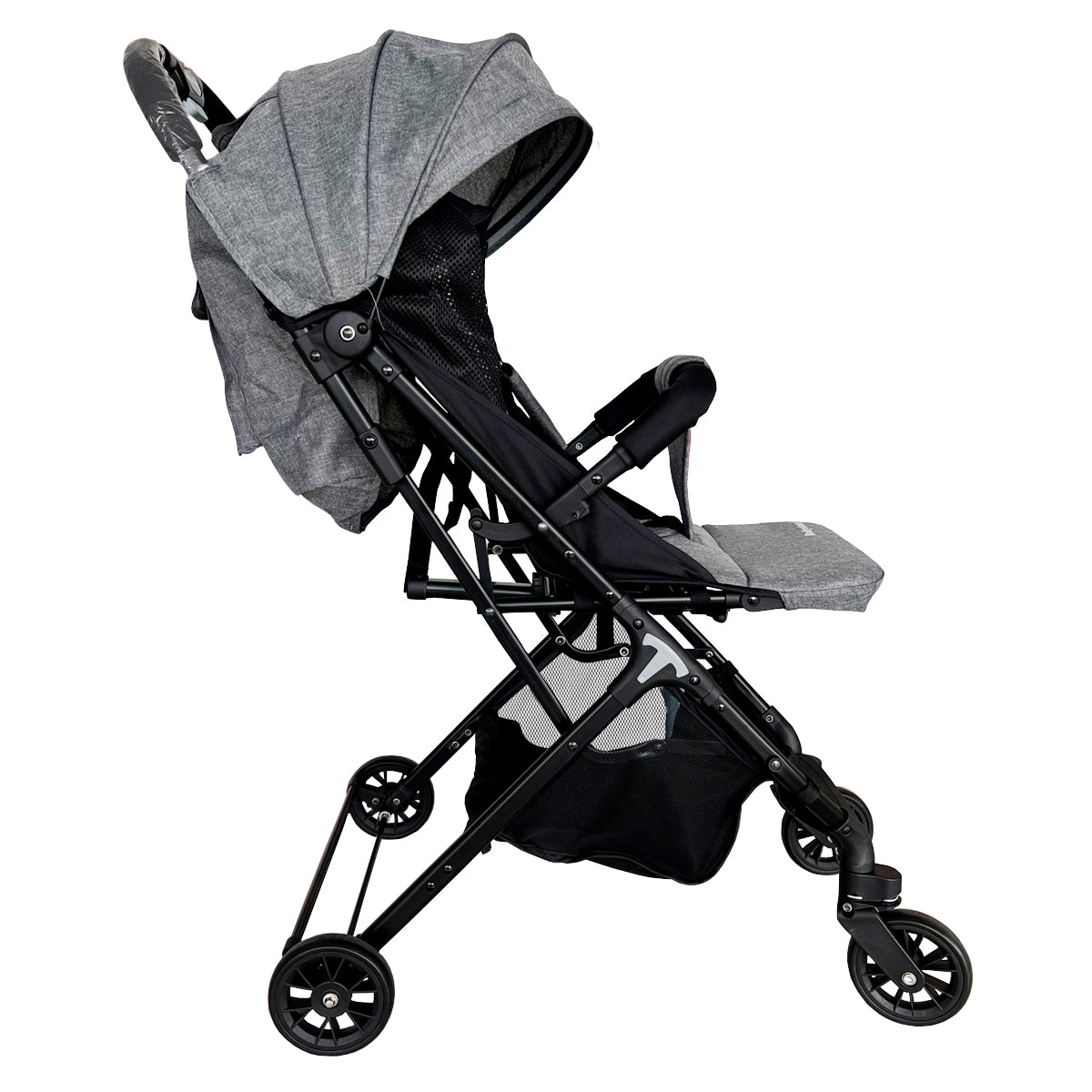 Coche Tipo Maleta Paseador