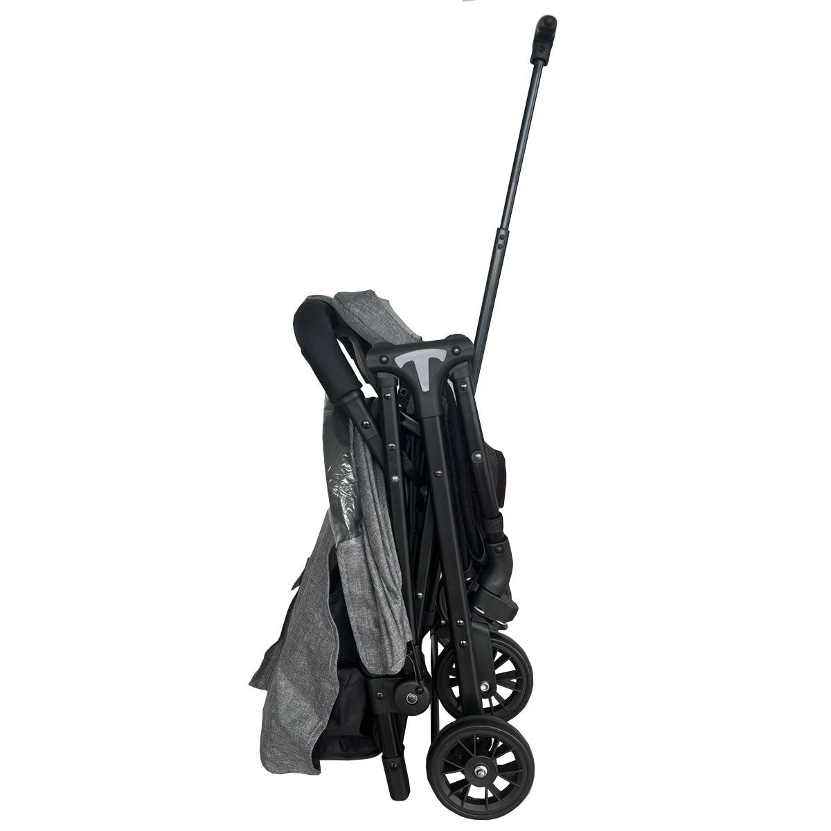 Coche Tipo Maleta Paseador