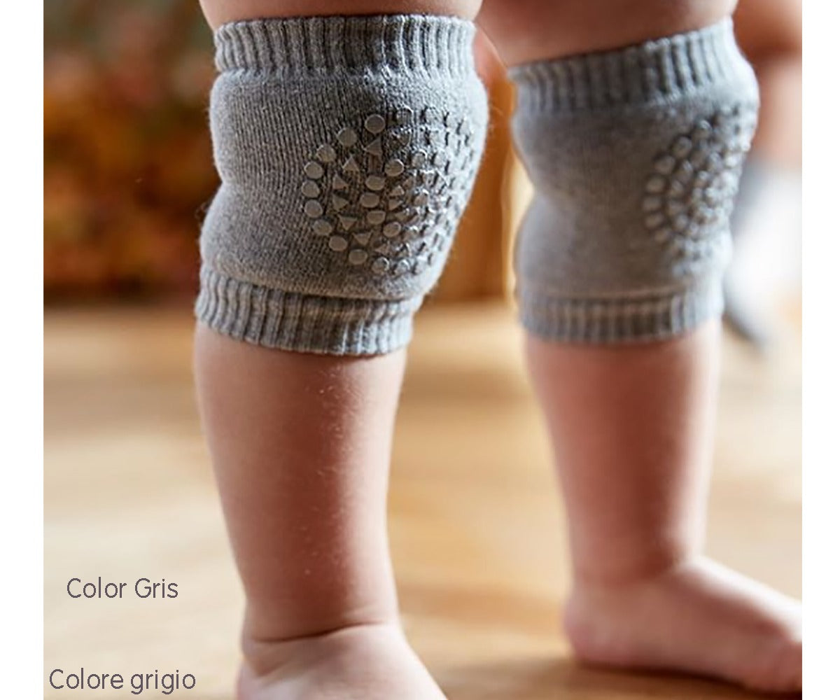 Rodilleras para gateo