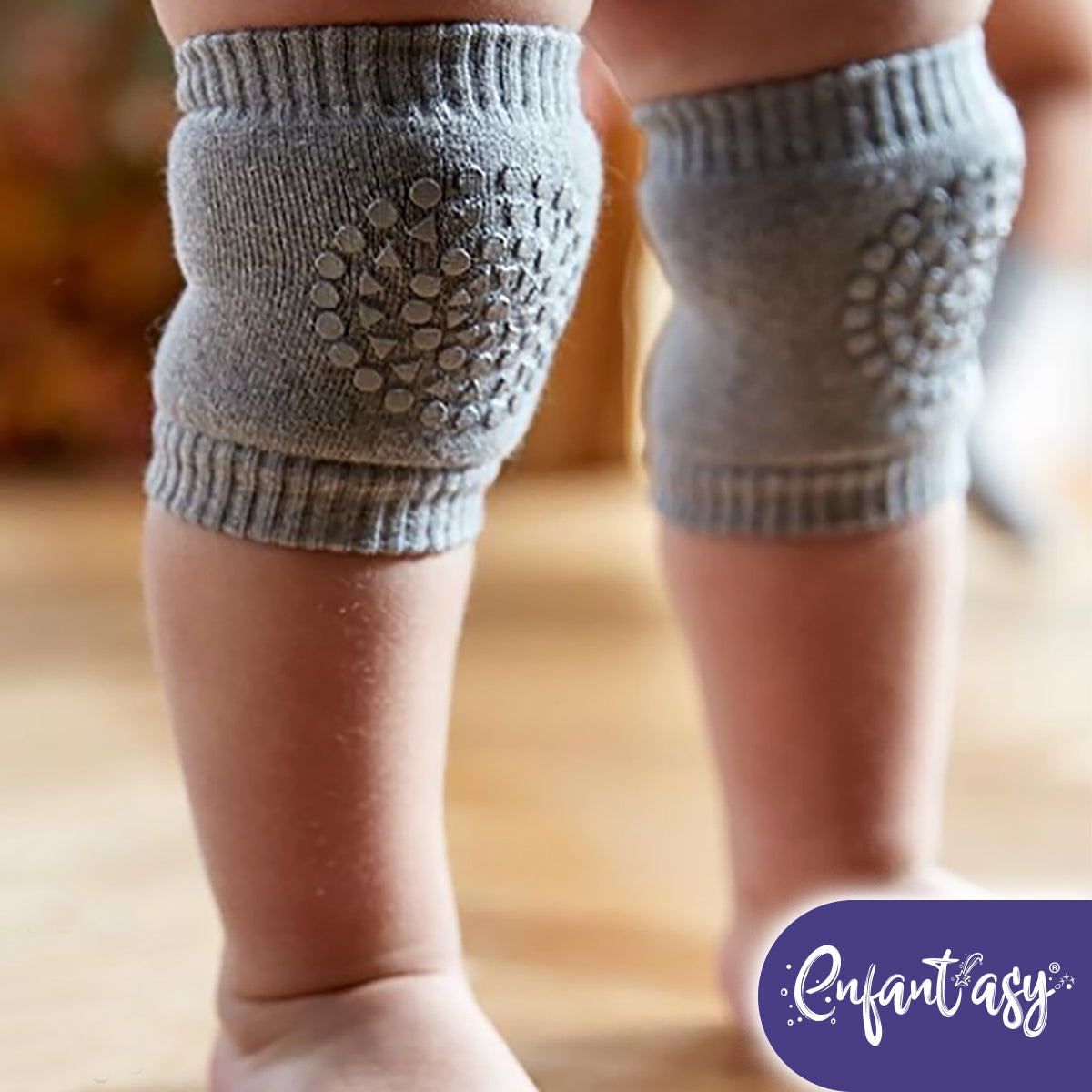 Rodilleras para gateo