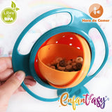 Bowl 360 Antiderrame