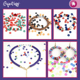 hacer_pulseras_nina - Enfantasy®