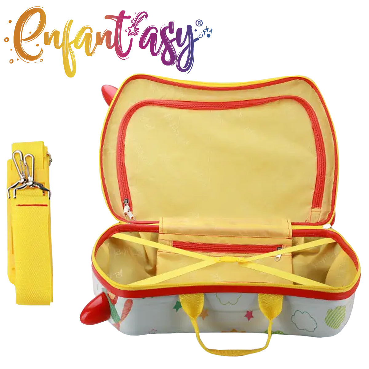 Maletas de mano para niños