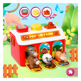 juguete_granja - Enfantasy®