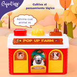 juguete_granja_con_piano - Enfantasy®