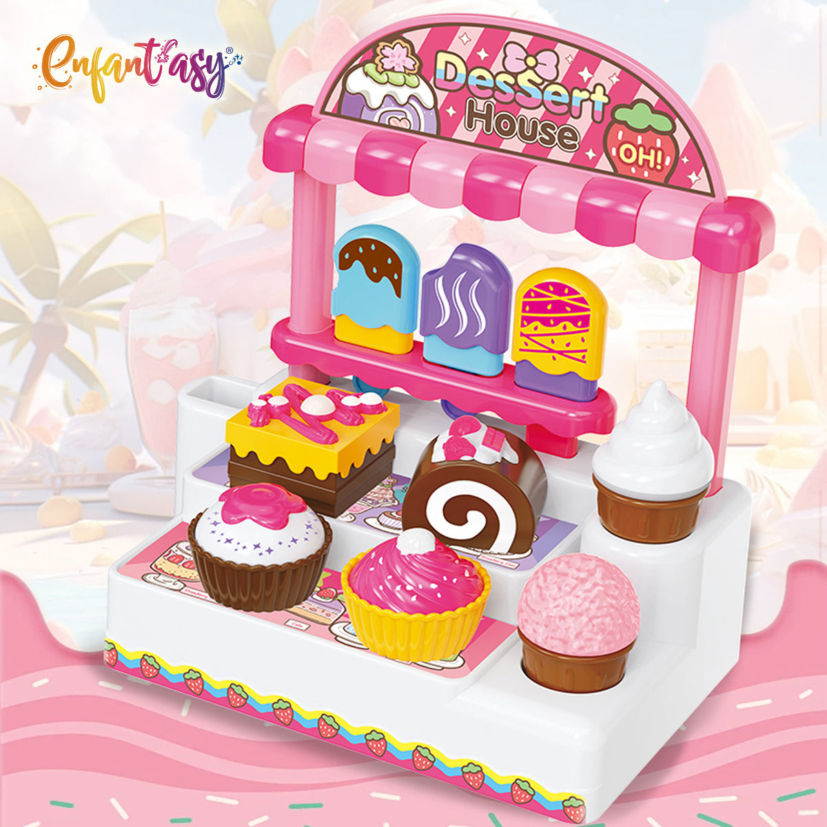 juguete_pasteleria - Enfantasy®
