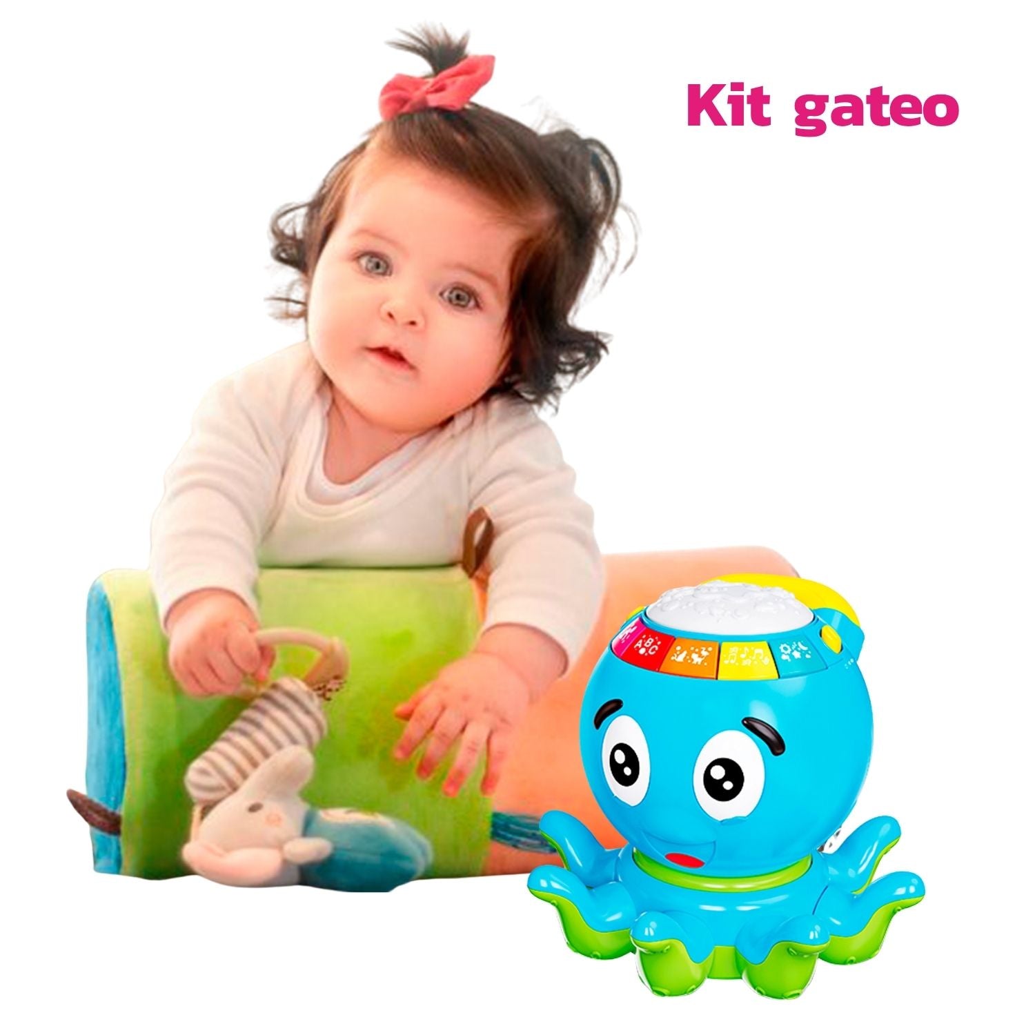 Kit gateo