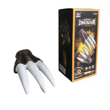 Garras de Dinosaurio