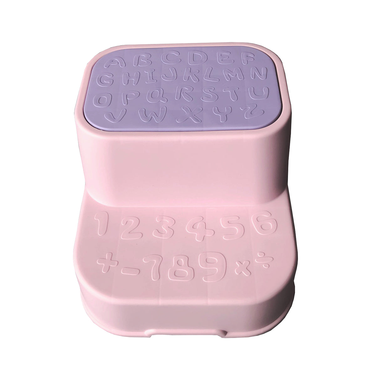 Butaco Escalera 2 pasos