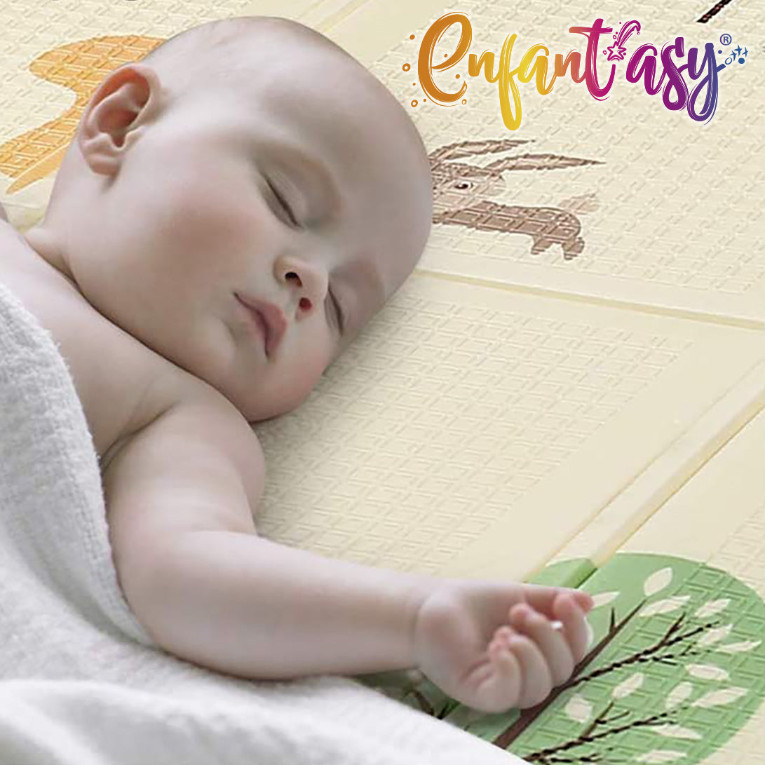 Tapete de Juego Plegable