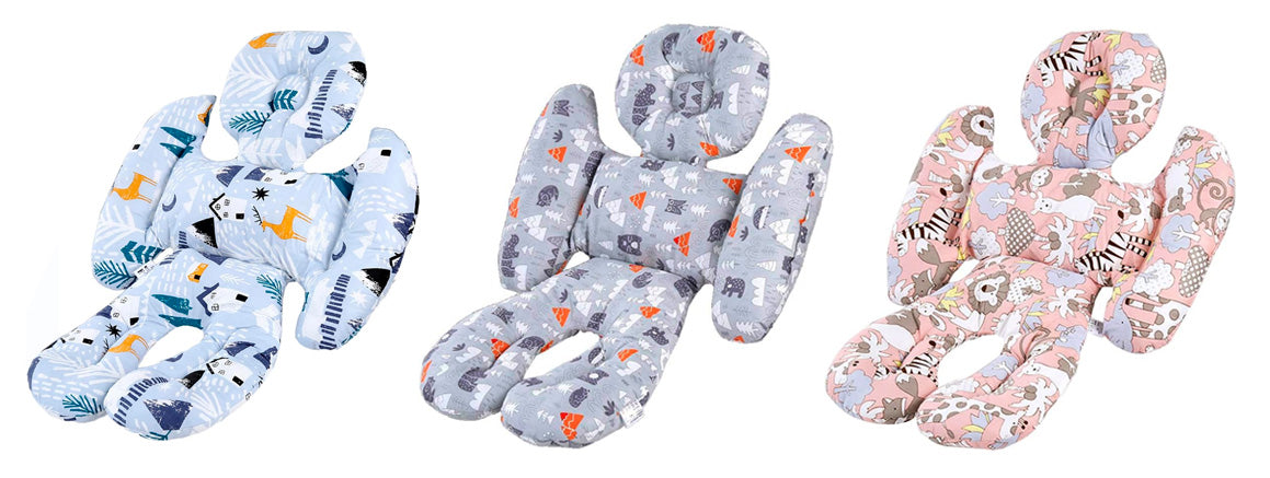 Soporte de coche / Silla de carro