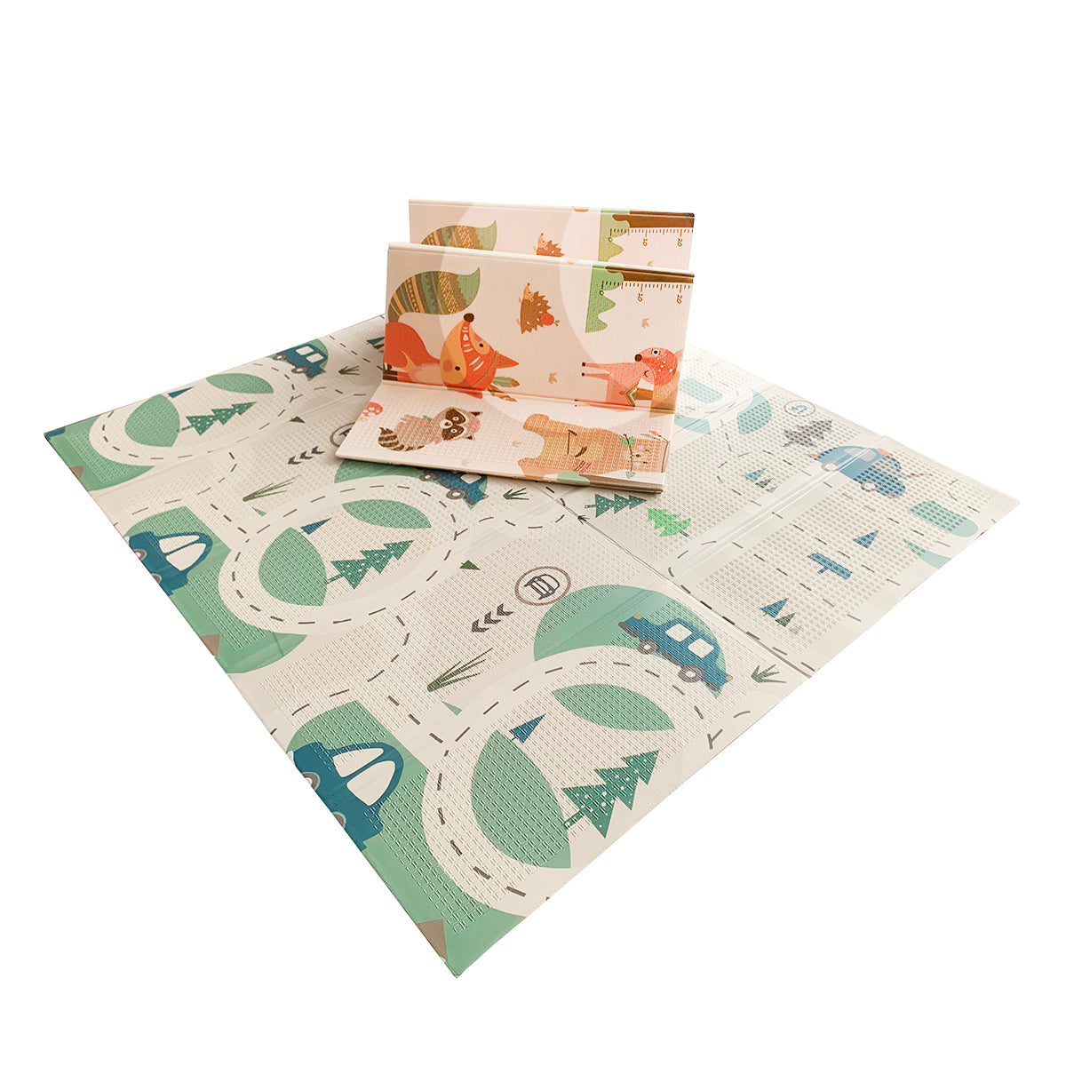 Tapete de Juego Plegable