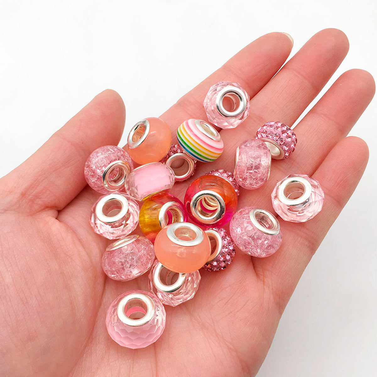 Kit Manillas Pandora