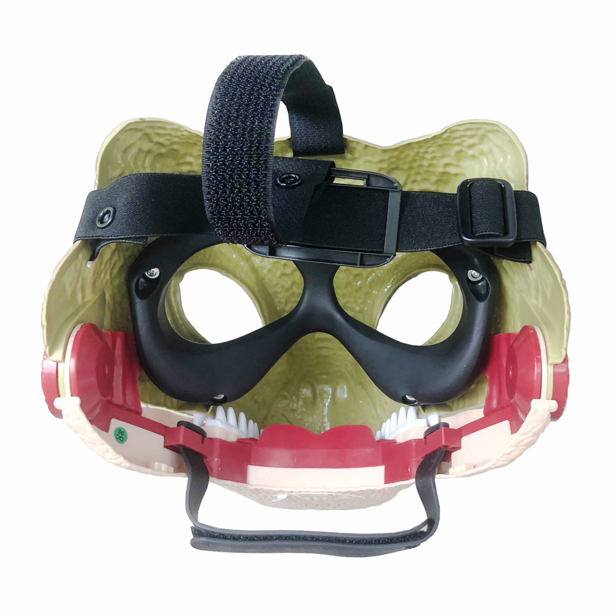 Máscaras Dinosaurios