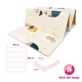 Tapete de Juego Plegable