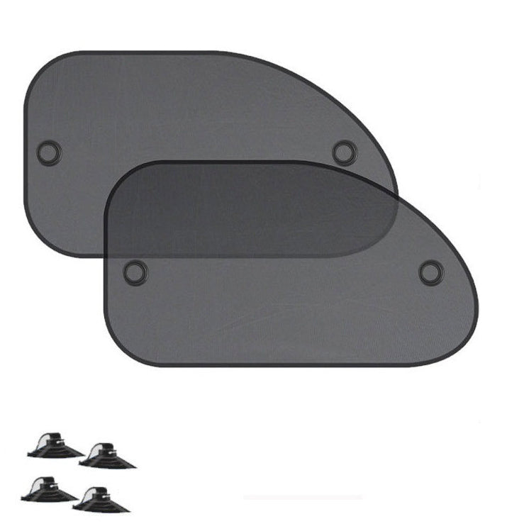 Protector solar para carro