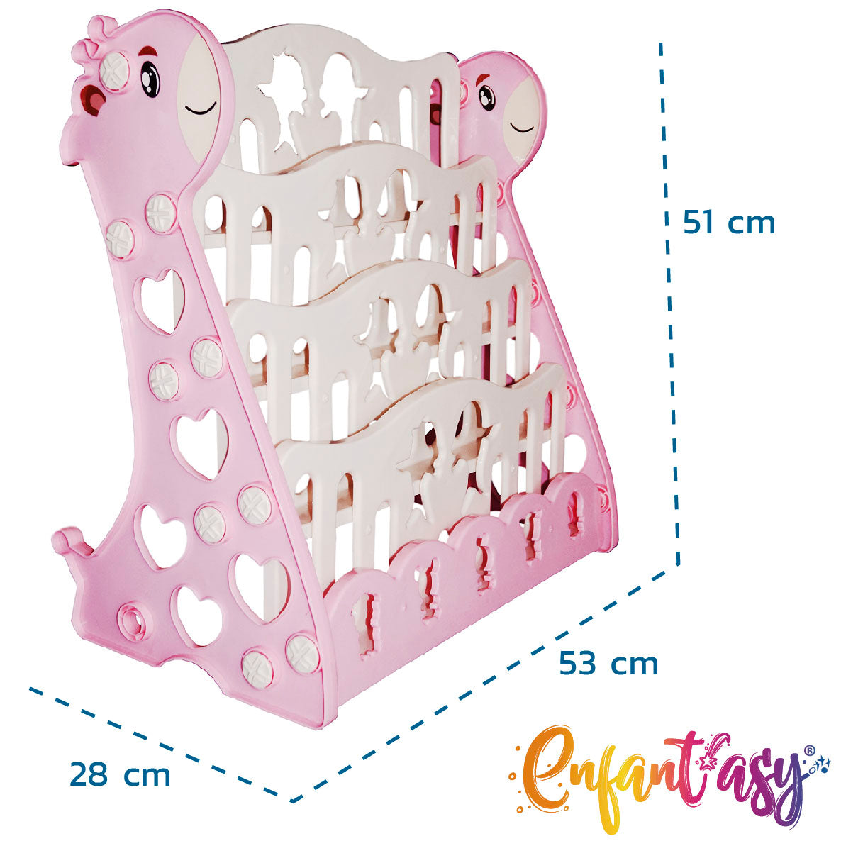 Organizador de Libros