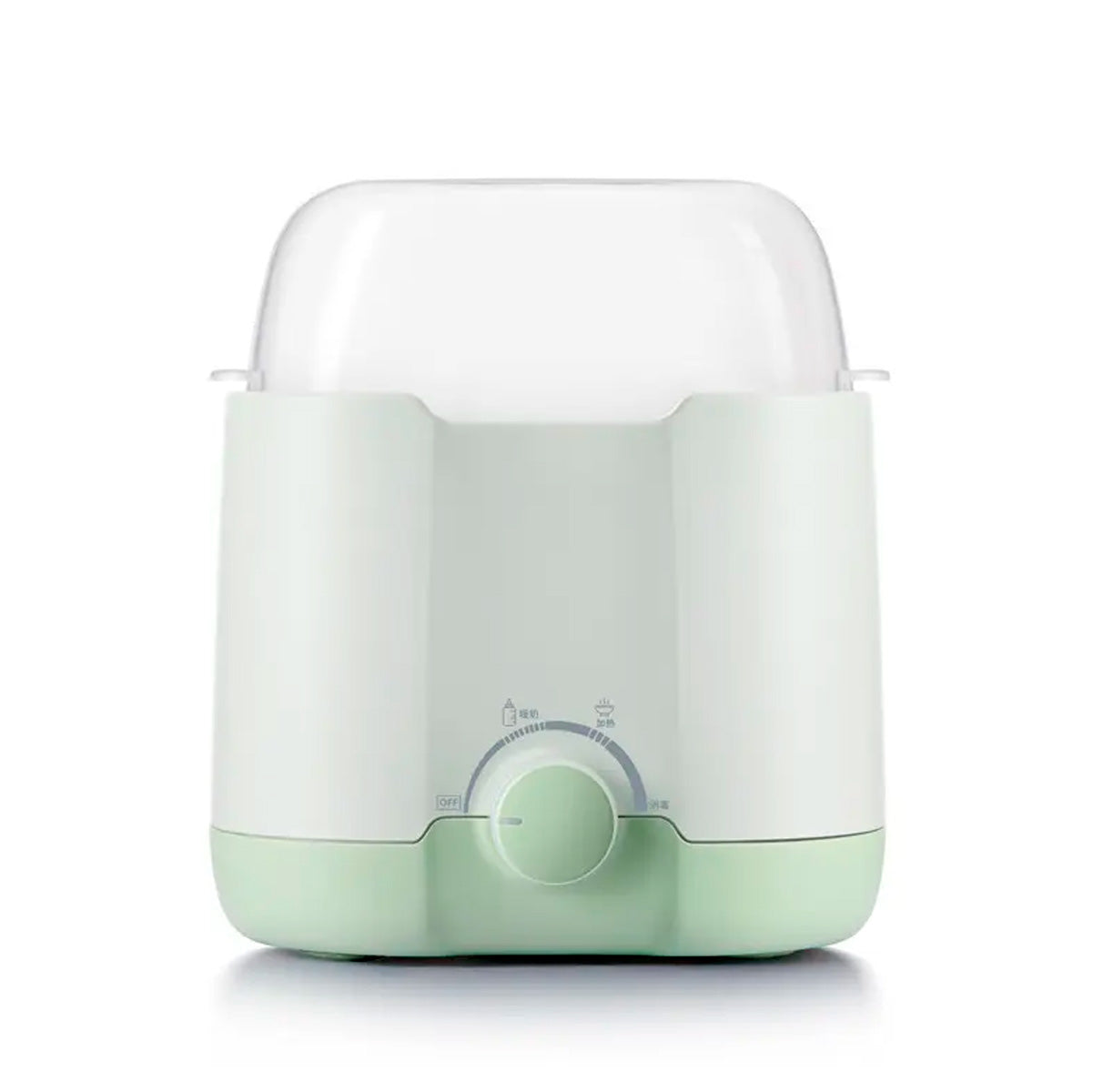 Esterilizador Calentador Biberones