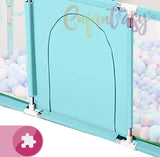 Corral de Juegos con Canchas 170