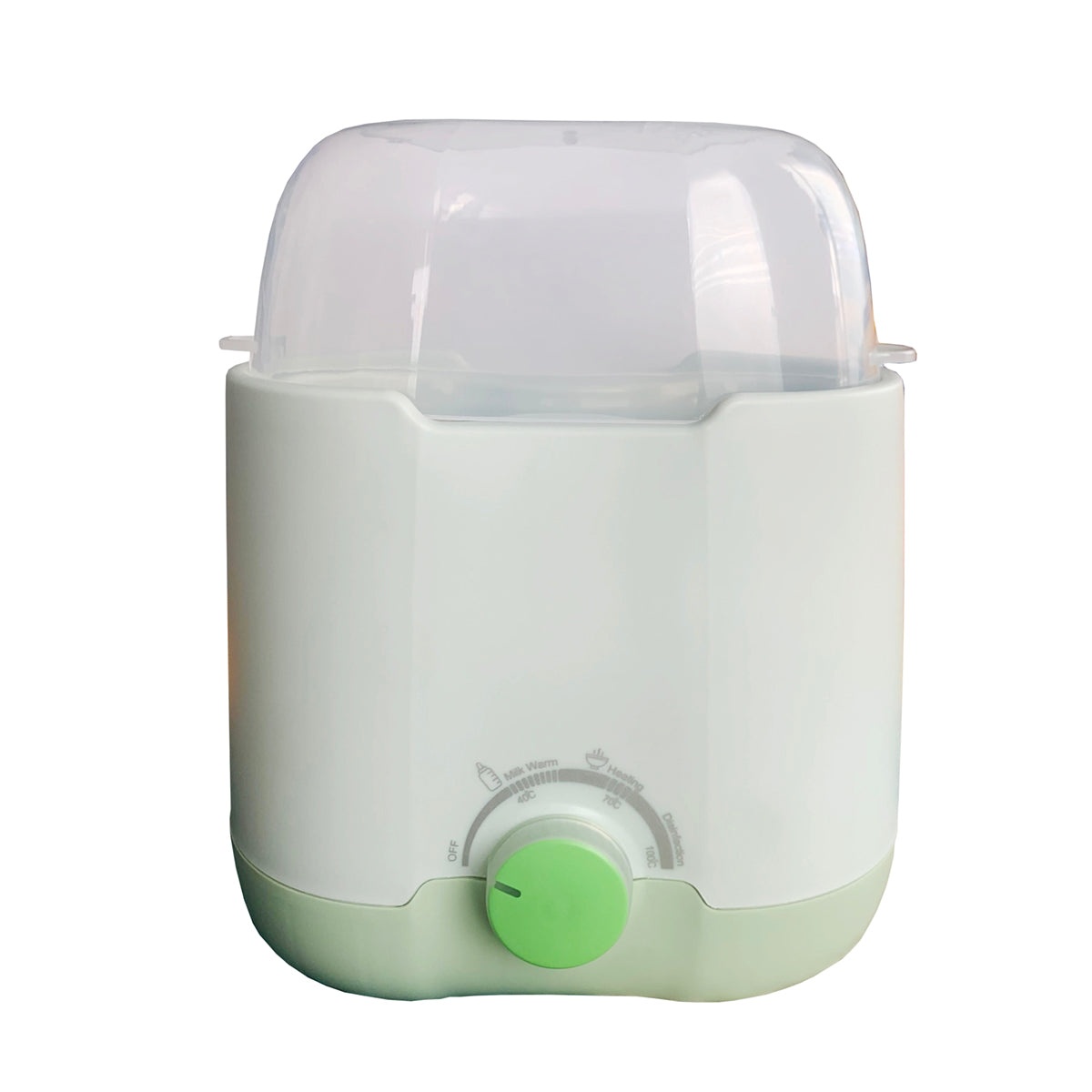 Esterilizador Calentador Biberones