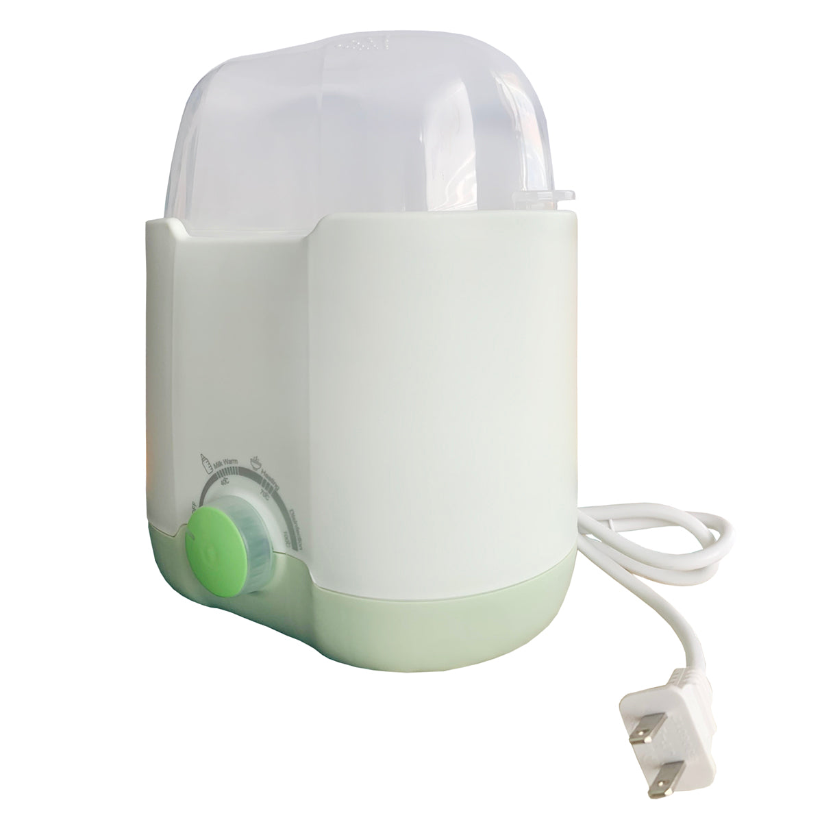 Esterilizador Calentador Biberones