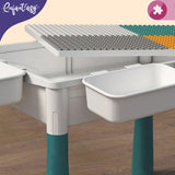 Mesa Mediana Multifuncional con Silla