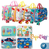 Maletas de mano para niños