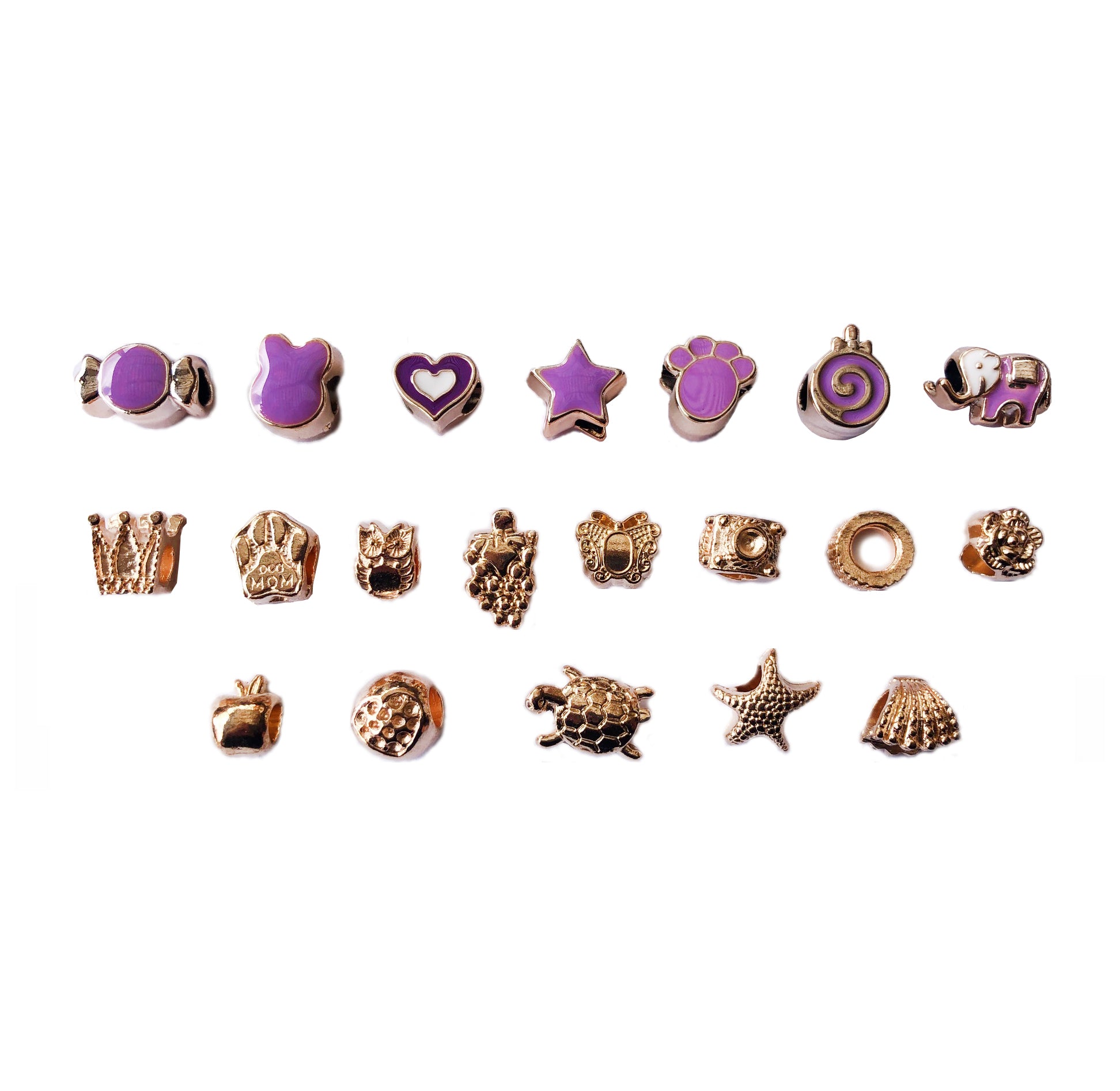 Kit Manillas Pandora