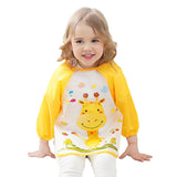 Babero Delantal Plástico