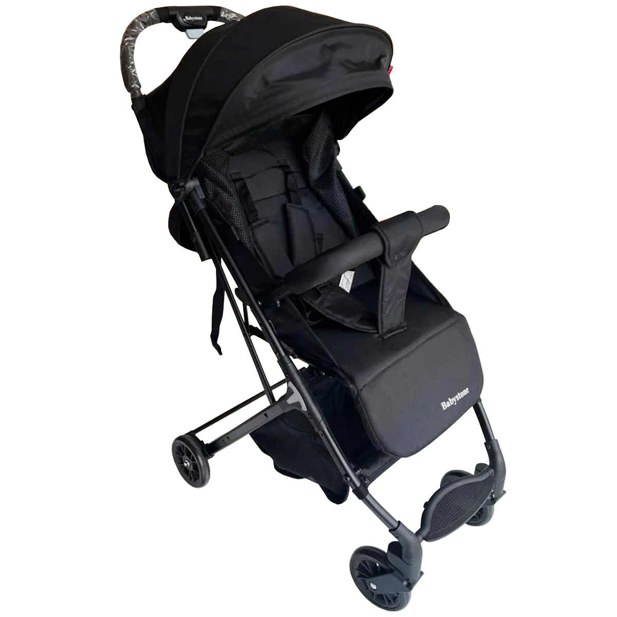 Coche Tipo Maleta Paseador