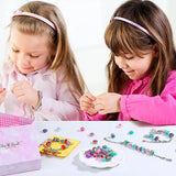 Kit Manillas Pandora