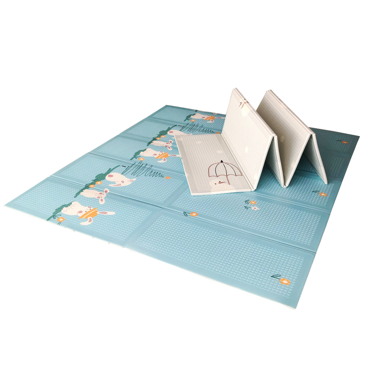 Tapete de Juego Plegable