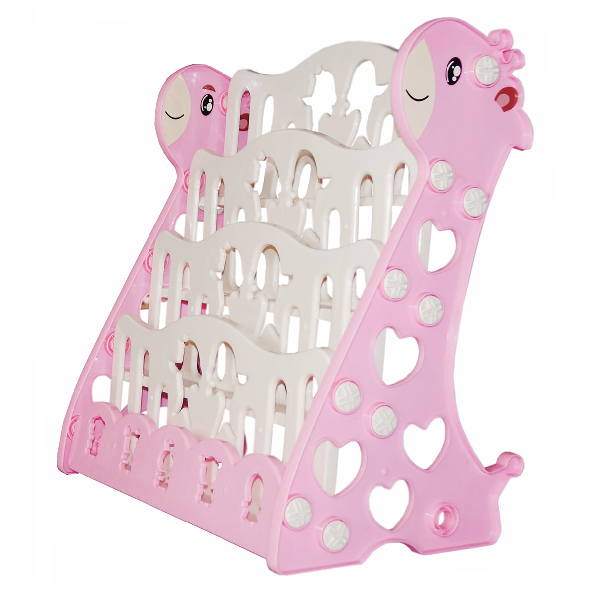 Organizador de Libros