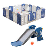 Combo el parque en casa 2