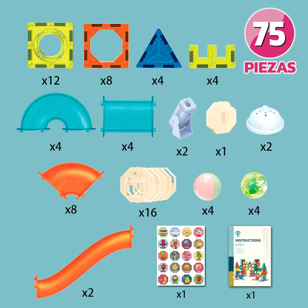 partes_75_pz - Enfantasy®