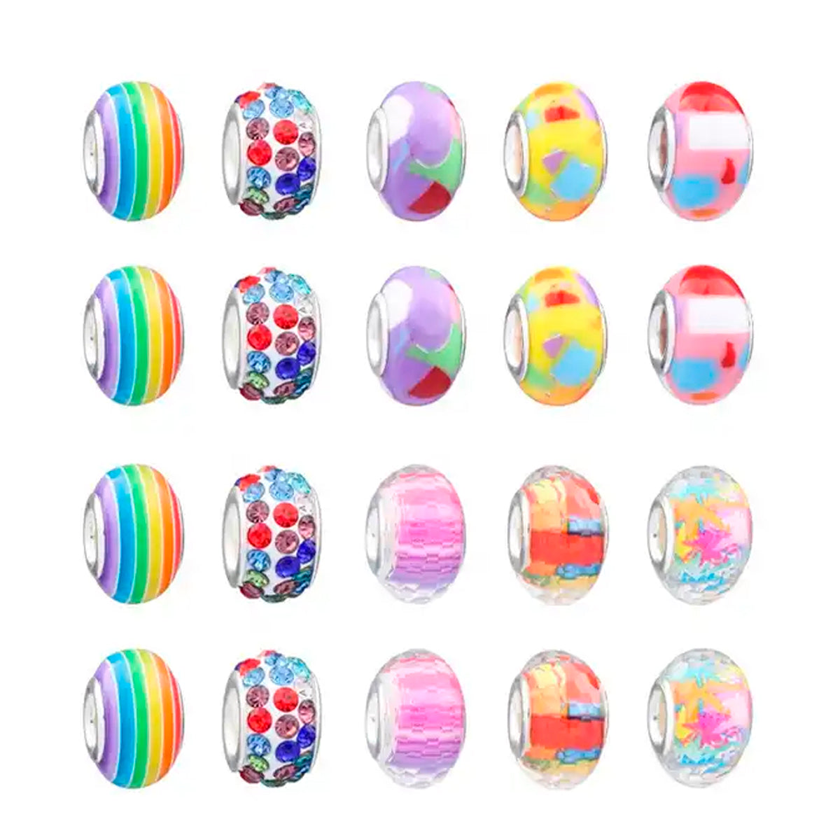 Kit Manillas Pandora