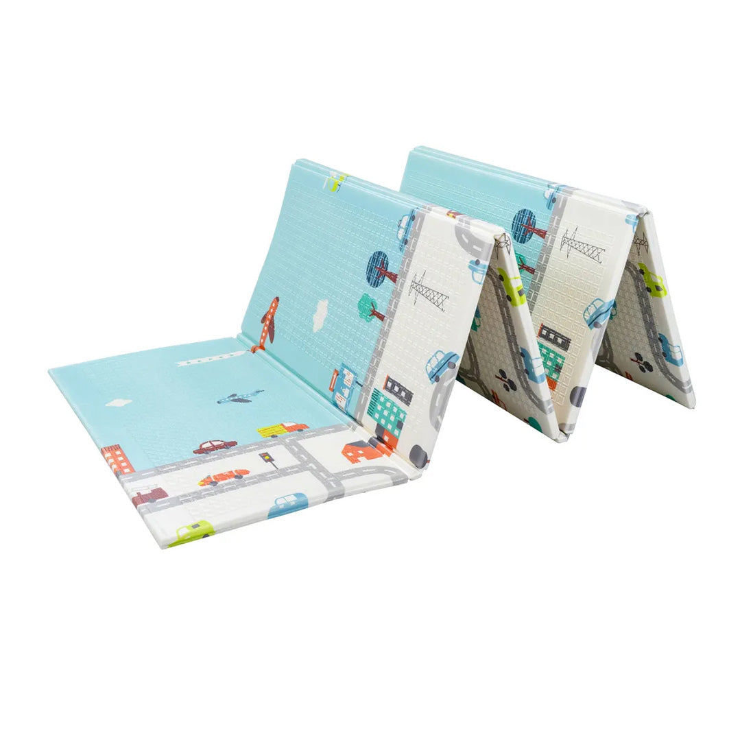 Tapete de Juego Plegable