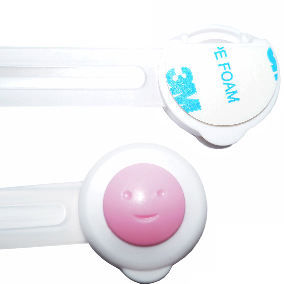 Seguros de cajón y puertas