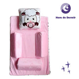 Colchón Antireflujo